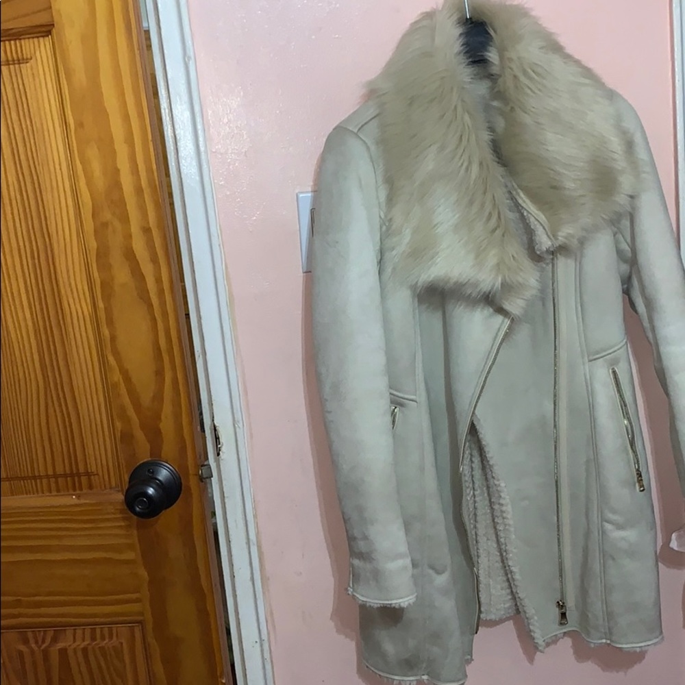 Calvin Klein jacket